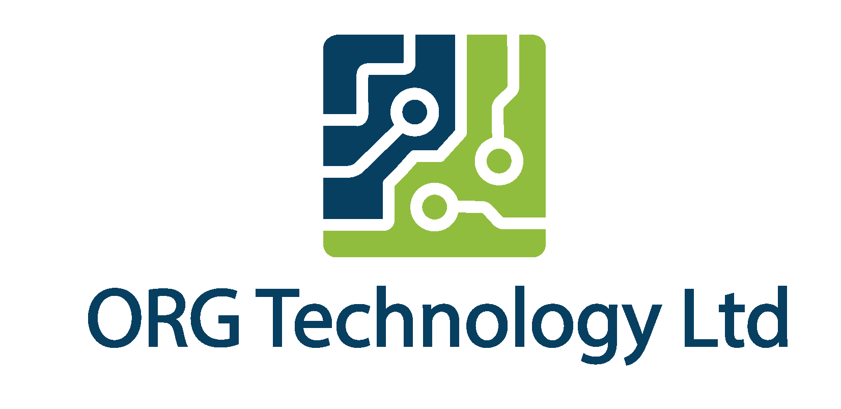 ORG - Technology Ltd.
